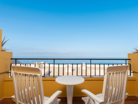 Landmar Costa los Gigantes Family Resort
