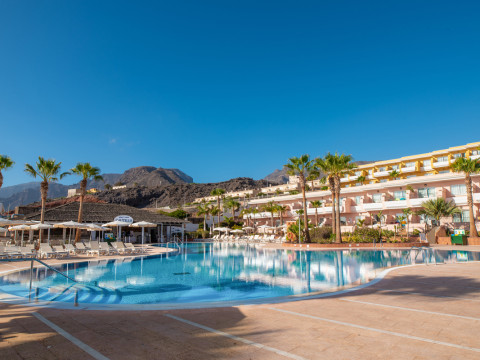 Landmar Costa Los Gigantes Family Resort