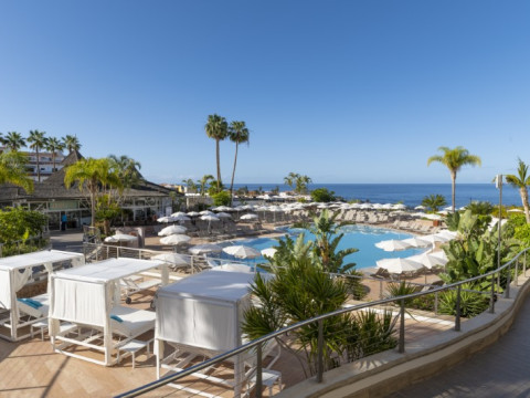 Landmar Playa la Arena