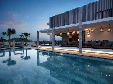 Lango Design Hotel & Spa