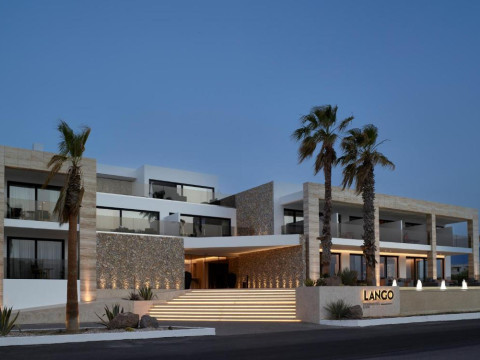 Lango Design Hotel & Spa