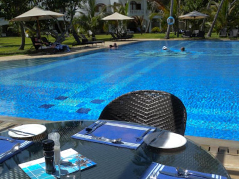 Lantana Galu Beach