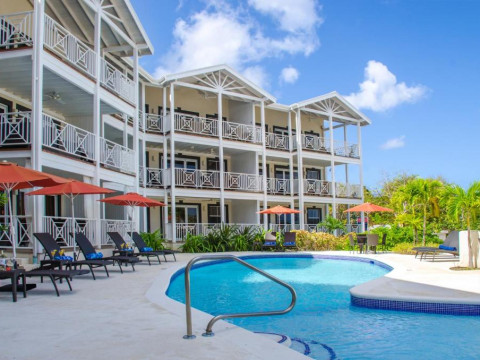 Lantana Resort Barbados by Island Villas