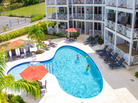 Lantana Resort Barbados by Island Villas