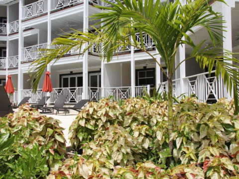Lantana Resort Barbados by Island Villas
