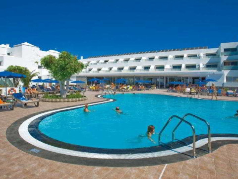 Lanzarote Village