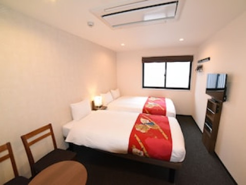 LAON INN GION NAWATE