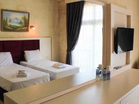 LAPIDA HOTEL