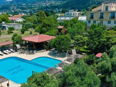 LAPIDA HOTEL