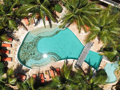 Lapili Residence Apartments