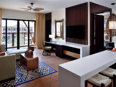 LAPITA DUBAI PARKS AND RESORTS