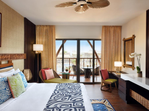 LAPITA DUBAI PARKS AND RESORTS