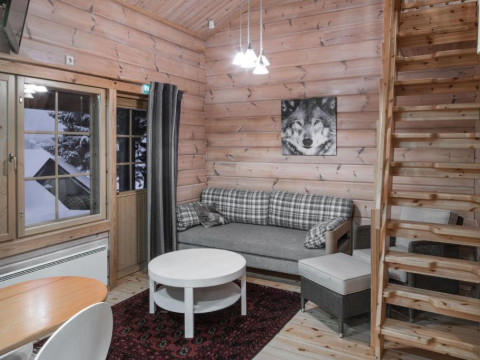 Lapland Hotels Ounasvaara Chalets