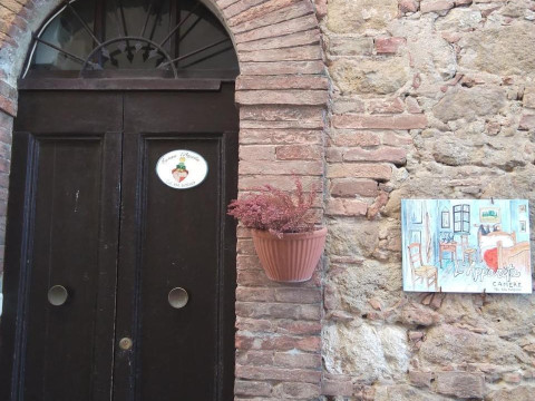 L'apparita Camere