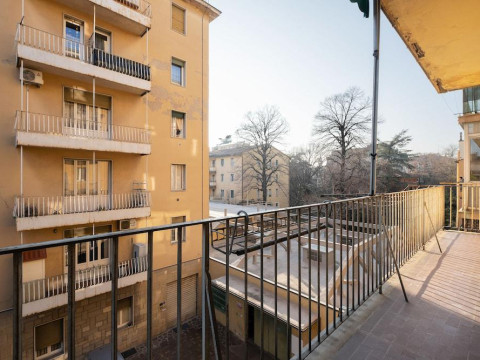 L'appartamento del Portico Mazzini