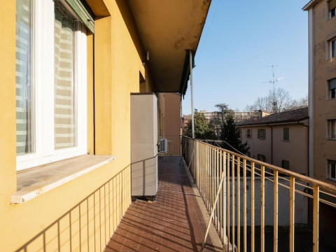 L'appartamento del Portico Mazzini