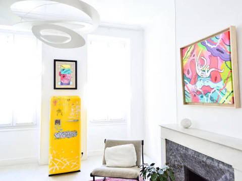 L'appartement