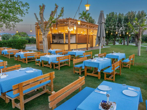 Grecotel Gelina Village Aqua Park