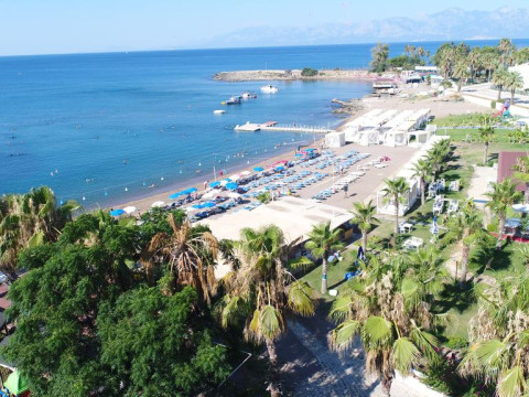 HOTEL LARA WORLD