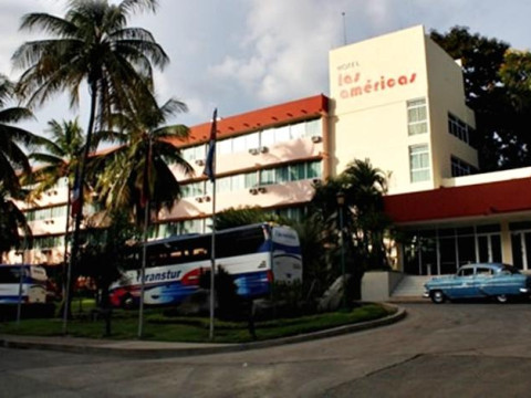 Las Americas