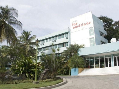Las Americas