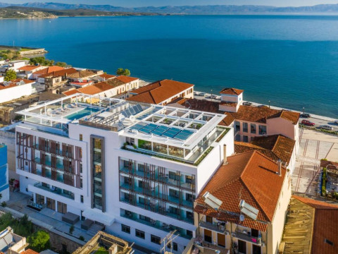 Las Hotel and Spa