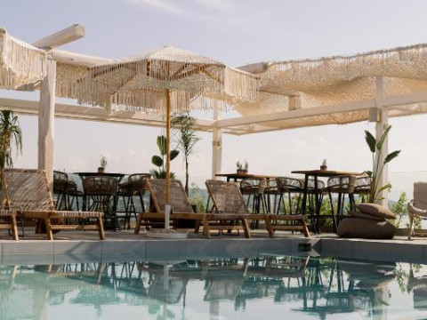 Las Hotel and Spa