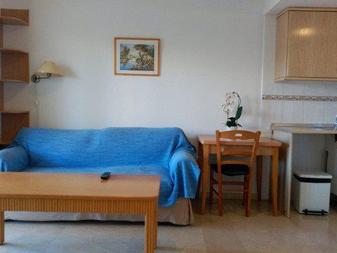 Las Terrazas De Albir