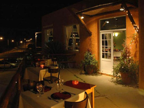 Las Terrazas Posada & Spa