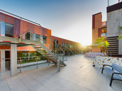 Las Villas de Amadores