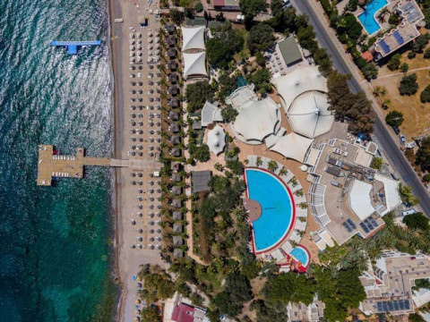 LATANYA PARK HOTEL