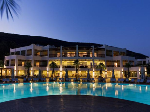 LATANYA PARK RESORT