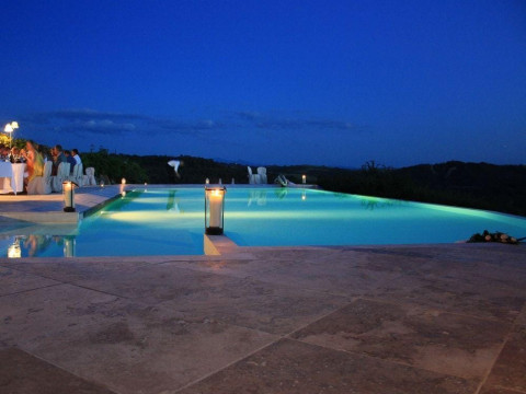 Laticastelli Country Relais