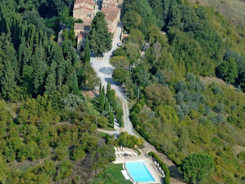 Laticastelli Country Relais