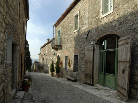 Laticastelli Country Relais