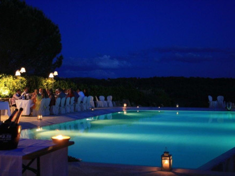 Laticastelli Country Relais