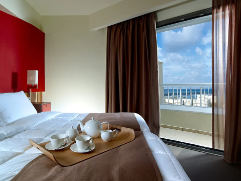 LATO ANNEX BOUTIQUE ROOMS