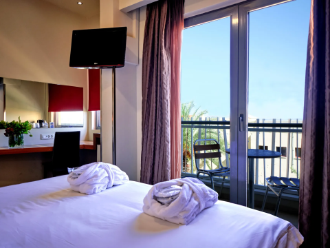LATO ANNEX BOUTIQUE ROOMS