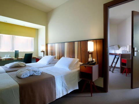 LATO ANNEX BOUTIQUE ROOMS