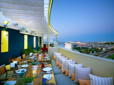LATO BOUTIQUE HOTEL