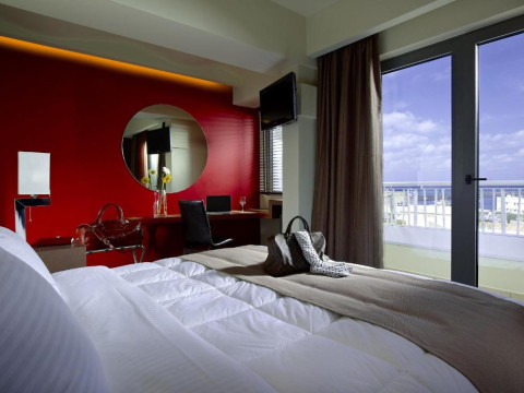 LATO BOUTIQUE HOTEL