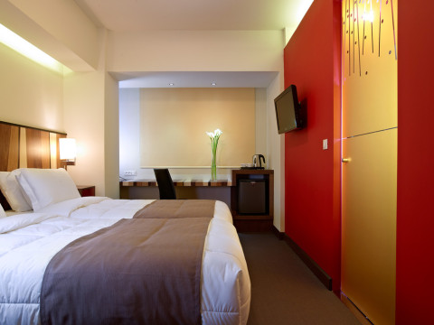 LATO BOUTIQUE HOTEL