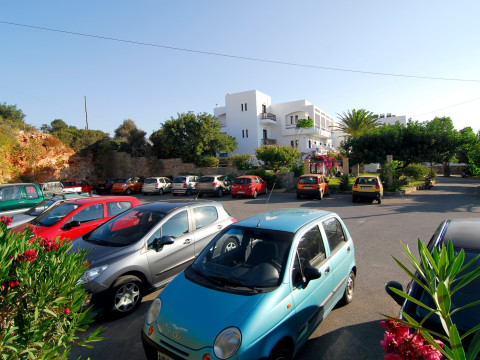 LATO HOTEL