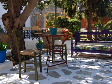 Lato Hotel Agios Nikolaos
