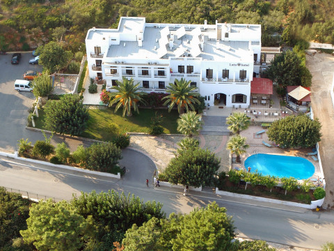 LATO HOTEL
