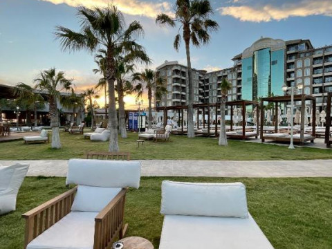 Laur Hotels Experience and Elegance