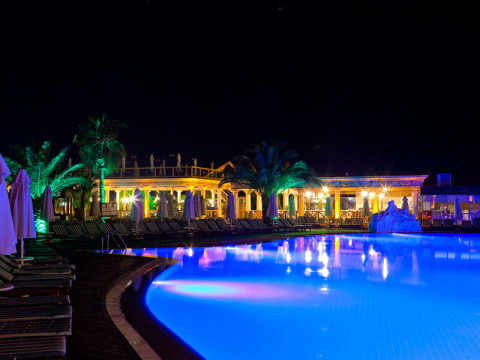 Laur Hotels Experience & Elegance