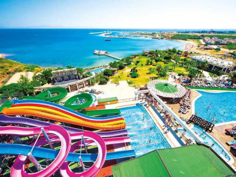 Laur Hotels Experience & Elegance