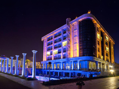 Laur Hotels Experience & Elegance
