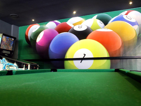Lazart Hotel